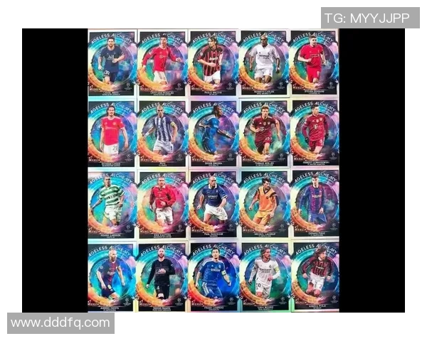 十三足球球星卡集结解析 揭秘全球顶级球员背后的收藏价值与文化意义 十三足球球星卡集结解析 揭秘全球顶级球员背后的收藏价值与文化意义