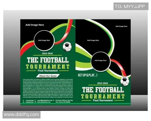 打造足球明星形象宣传册的设计与制作全攻略 让球迷了解你的一切 打造足球明星形象宣传册的设计与制作全攻略 让球迷了解你的一切