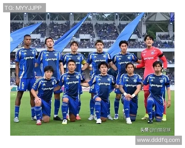 日本新一代足球明星崛起 引领新时代球场风潮 日本新一代足球明星崛起 引领新时代球场风潮