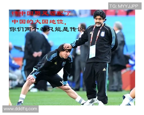 梅西的传奇之路：从阿根廷天才到世界足球之王的成长历程