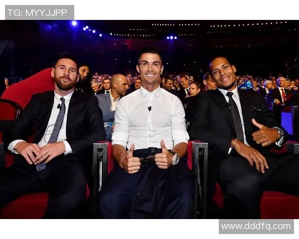 足球明星代言品牌全解析 从梅西到C罗他们如何影响广告市场