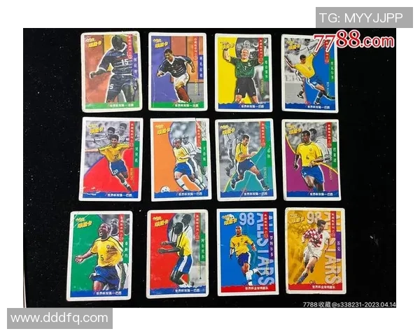 足球球星卡第四季绝杀时刻揭晓精彩纷呈引爆全场激情