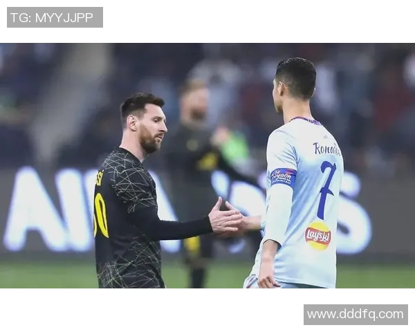 足球男神球星盘点 从梅西到C罗的传奇足坛故事与巅峰对决