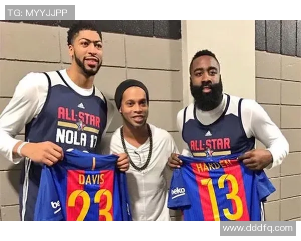 跨界球星：既懂足球又精通篮球的运动传奇解析